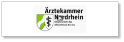 Ärztekammer Nordrhein