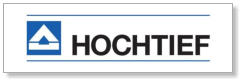 HOCHTIEF Aktiengesellschaft